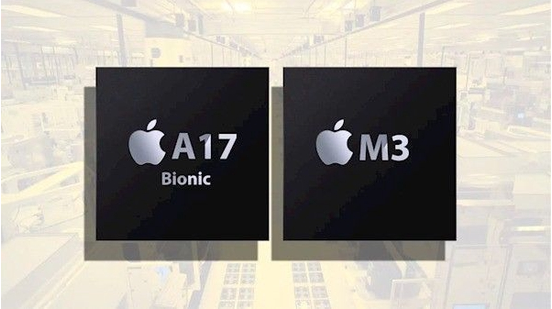 浑源苹果15维修站分享iPhone15系列会用3nm芯片吗 